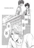 A Waltz in the Clinic - June Manga