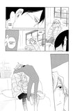Graduate - Spring - June Manga