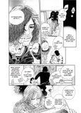 I Can't Cry for Love in the Center of the World - June Manga