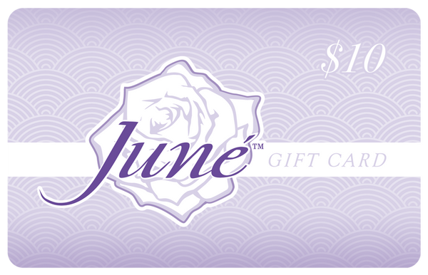 Juné Manga Gift Card - June Manga