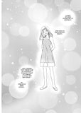 Sweet Regard - June Manga