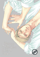 Twittering Birds Never Fly Vol.5 (Digital) - Juné Manga