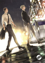 Twittering Birds Never Fly Vol.6 (Digital) - Juné Manga