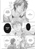 Tyrant Falls In Love Vol. 10 - June Manga