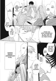 Under Grand Hotel Vol.  1 - June Manga