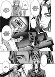 Vampire's Portrait Vol. 1 - June Manga