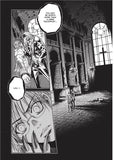 Vampire's Portrait Vol. 2 - June Manga