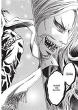 Vampire's Portrait Vol. 2 - June Manga