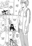 Yakuza Café - June Manga